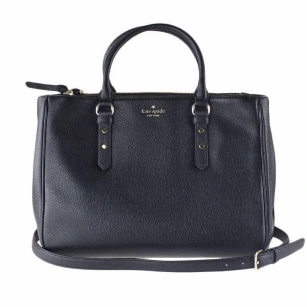 Kate Spade Mulberry Large Satchel